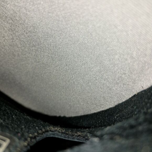 SAS Tripad Comfort Roamer Navy Nubuck Leather Shoe Loafer Wm's 7.5 L8882140 - Picture 10 of 16